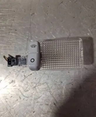 Ford S-MAX Other interior light 152940