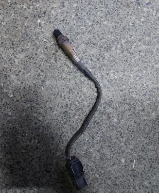BMW 5 E60 E61 Lambda probe sensor 779160001