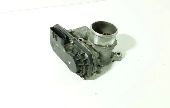 Toyota Yaris Throttle valve 261000N030 148012N15 04292