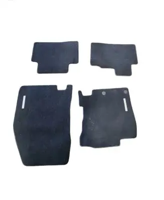Nissan Qashqai Car floor mat set KE745HV082