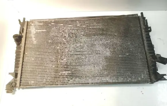 Volvo V50 Coolant radiator 3M5H8005TL 06FEB2006