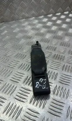 KIA Sportage Rear seatbelt buckle 89845F1000WK