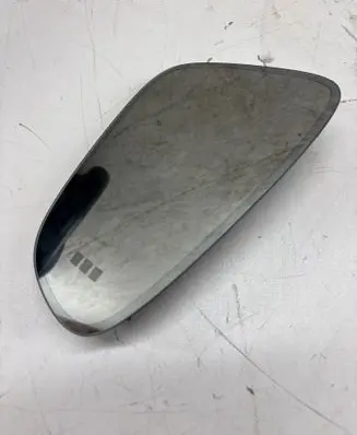Porsche 911 991 Wing mirror glass 992857522 992857522L A2740778