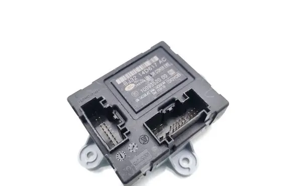 Jaguar XF Door control unit/module BJ32-14D617-AC 10093520