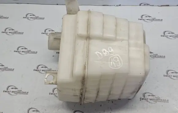 Toyota Prius (XW20) Intake resonator 1789321030