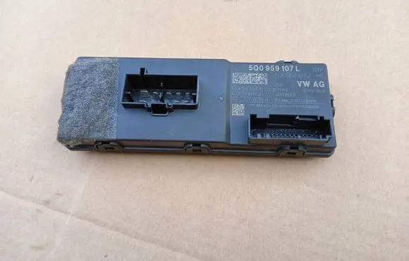 Skoda Kodiaq MPM control module 5Q0959107L