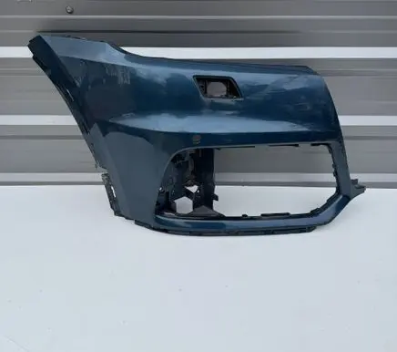 Audi Q5 SQ5 Front bumper corner part panel trim 80A807103C 80A807103D 80A807103
