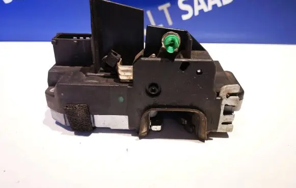 Saab 95 - 96 Coupe door lock (next to the handle) 4855177