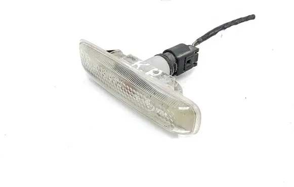 BMW 3 E46 Front fender indicator light 185354B