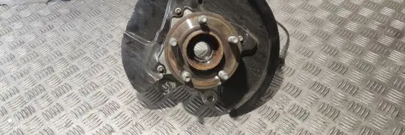 Ford Mustang VI Rear wheel hub FR3C5A971BB