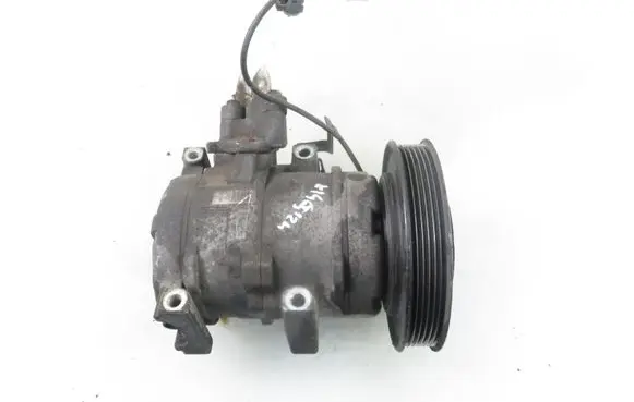 Honda Accord Air conditioning (A/C) compressor (pump) 4472009896