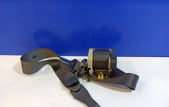 Jaguar X-Type Front seatbelt 4X43F61294CD 33046442