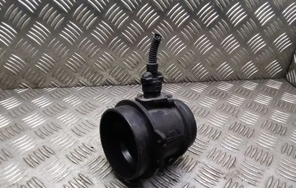 Audi A5 8T 8F Mass air flow meter 059906461N