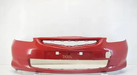Honda Jazz Front bumper 71101SAEZY00