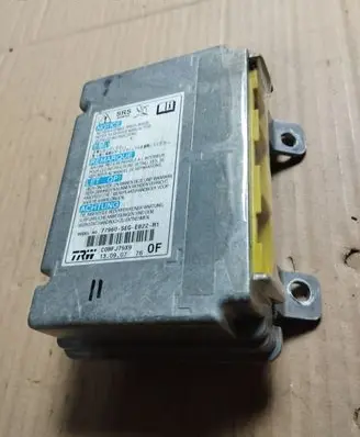 Honda Accord Airbag control unit/module 77960SEGE822