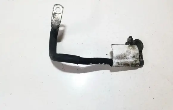 Audi A3 S3 8P Positive cable (battery)
