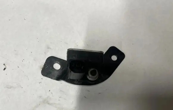 Mercedes-Benz CLS C218 X218 Airbag deployment crash/impact sensor A0055421218