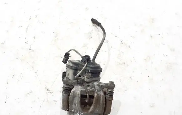 Audi A6 S6 C8 4K Rear brake caliper 8W0615404N