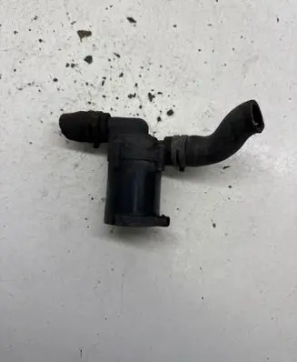 BMW 5 E60 E61 Electric auxiliary coolant/water pump 9017985A 702671020 035504