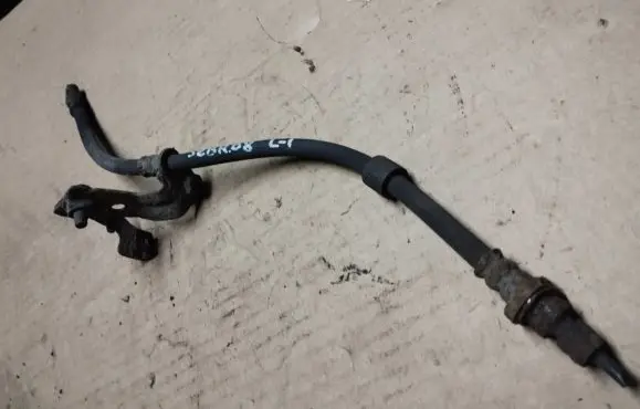 Brake line pipe/hose