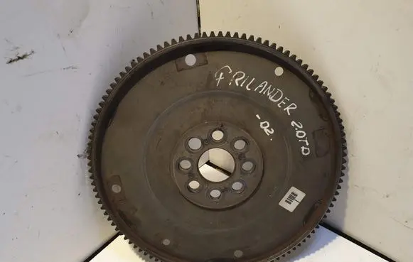 Land Rover Freelander Flywheel TPB100220