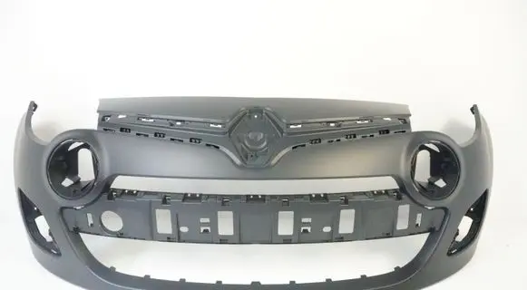 Renault Twingo II Front bumper 620222722R 620228072R