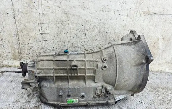 BMW 5 E39 Automatic gearbox 1422855 5HP18 1056000102
