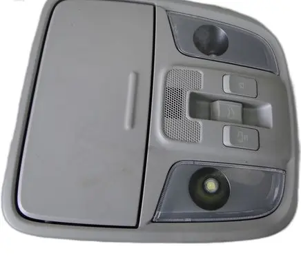 KIA Sportage Headlining lighting console trim 92800-D9110