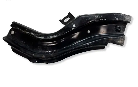 Audi Q5 SQ5 Radiator support slam panel bracket 80A805528