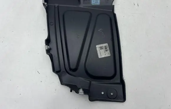 Ford Escort Fender foam support/seal N1WB16L560B