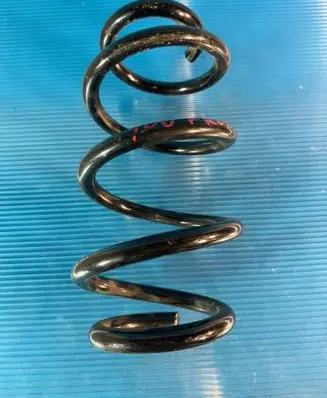 Audi A4 S4 B8 8K Front coil spring 