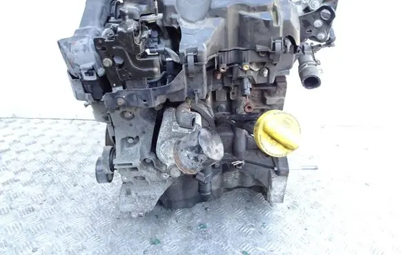Nissan Qashqai Engine K9KA363