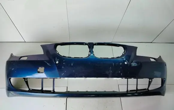 BMW 5 E60 E61 Front bumper 7178068