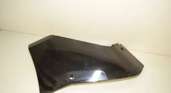 BMW iX Rear bumper corner part panel trim 9491668 5A35F12 51125A35F12