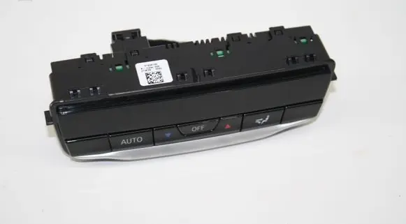 BMW X4 G02 Interior fan control switch 5A3BBF4 61315A3BBF4