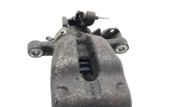 Opel Astra H Rear brake caliper