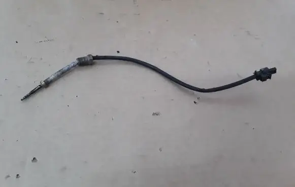 BMW 3 F30 F35 F31 Exhaust gas temperature sensor 022656002781 8509963