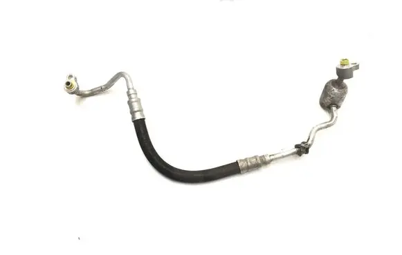Jaguar XK - XKR Air conditioning (A/C) pipe/hose C2P12377
