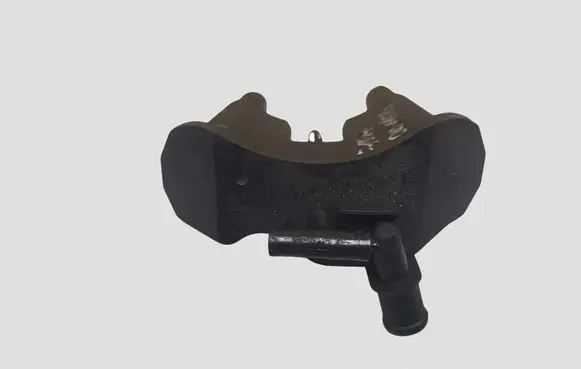Jaguar XF X250 Oil breather separator 9X2Q6A785CB