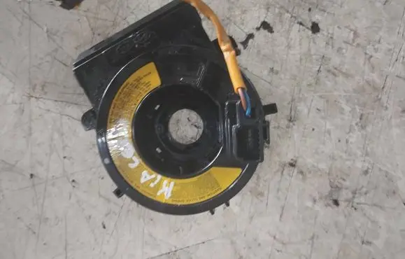 KIA Ceed Airbag slip ring squib (SRS ring)