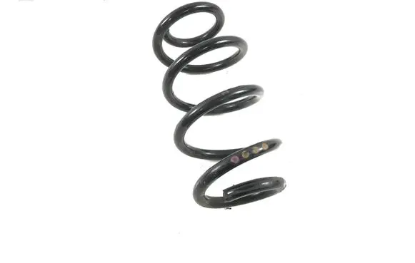 Audi A6 C7 Front coil spring