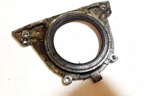 Nissan Almera Tino other engine part