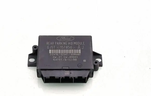 Ford Kuga II Parking PDC control unit/module GJ5T15T850AJ