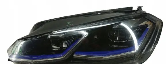 Volkswagen e-Golf Headlight/headlamp