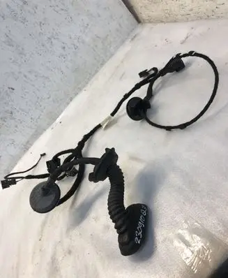 Audi Q7 4L Front door wiring loom 4L0971029A