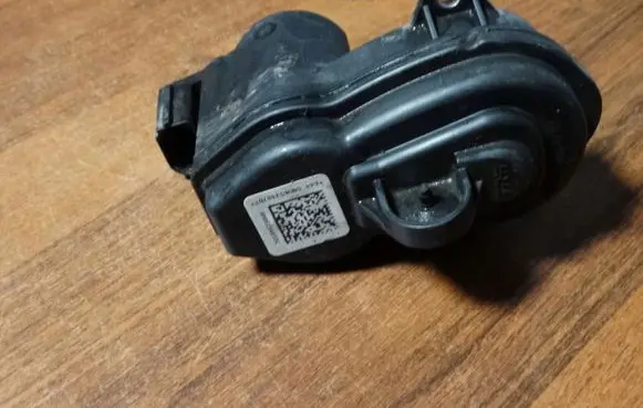 Audi Q8 Other brake parts 4M0615405BC
