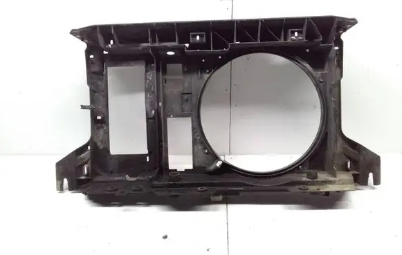 Citroen C5 Radiator support slam panel 9627884580