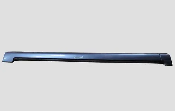 Volvo V50 Sill