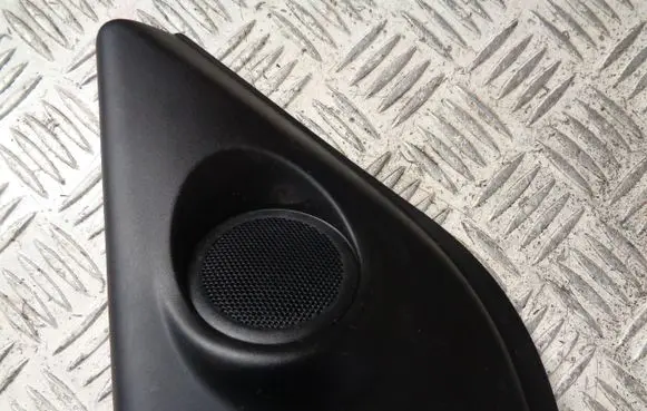 Ford Mondeo MK IV Front door high frequency speaker 7S7120297AFW