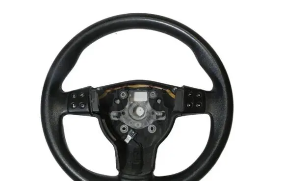Seat Altea Steering wheel 5P0419091D